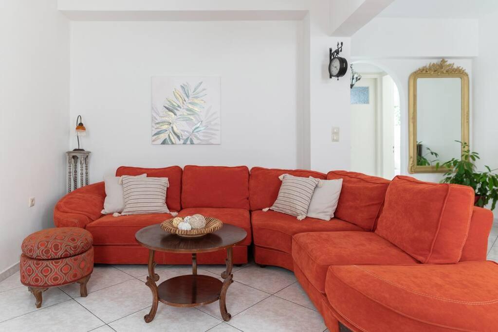 Casa Valore Central With Parking By 8Essentially La Canea Exterior foto