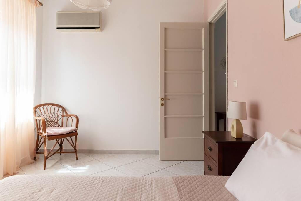 Casa Valore Central With Parking By 8Essentially La Canea Exterior foto