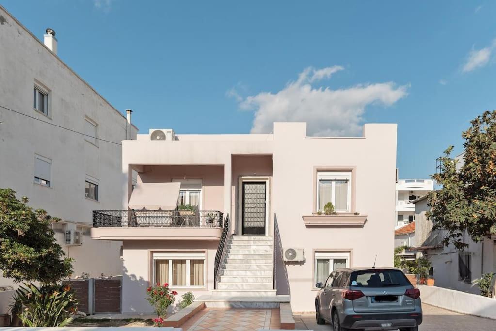 Casa Valore Central With Parking By 8Essentially La Canea Exterior foto