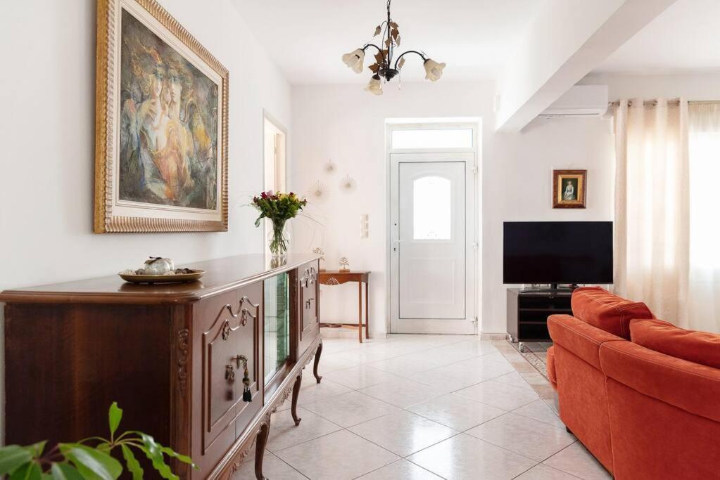 Casa Valore Central With Parking By 8Essentially La Canea Exterior foto