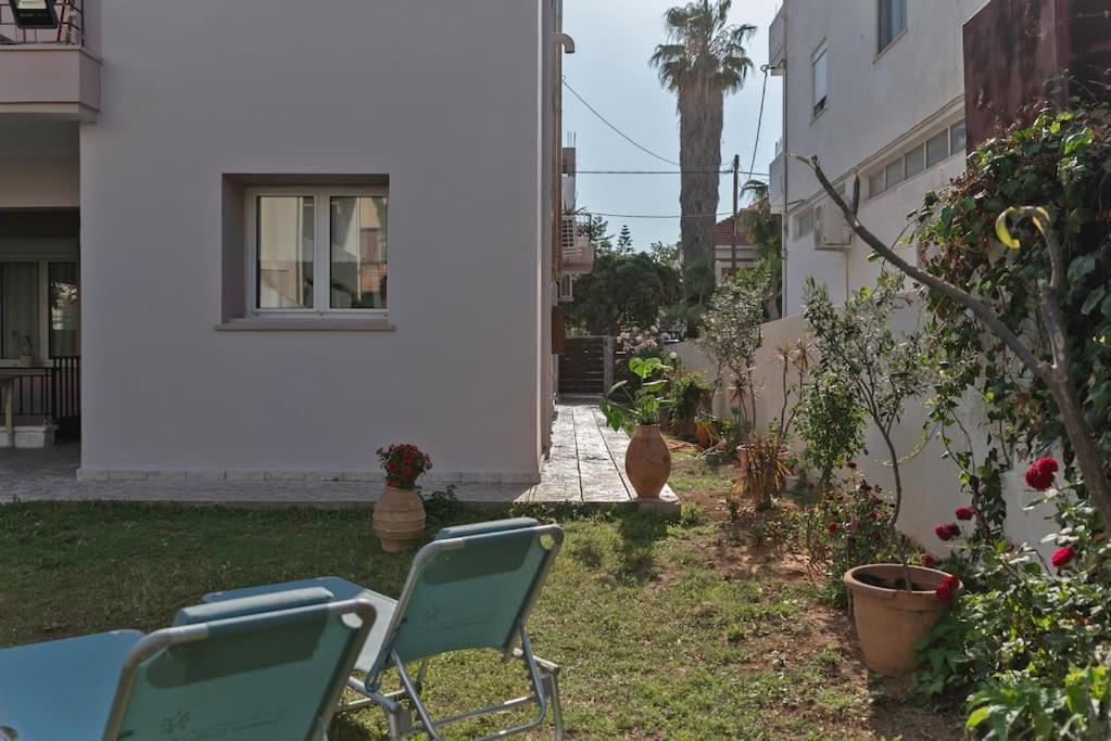 Casa Valore Central With Parking By 8Essentially La Canea Exterior foto