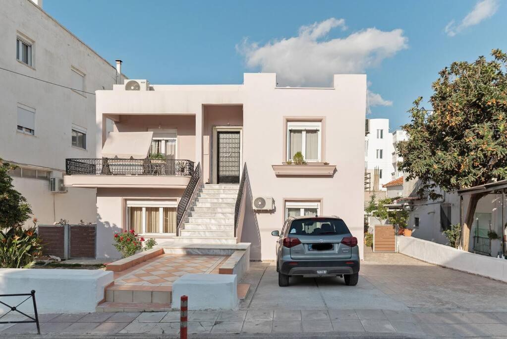 Casa Valore Central With Parking By 8Essentially La Canea Exterior foto