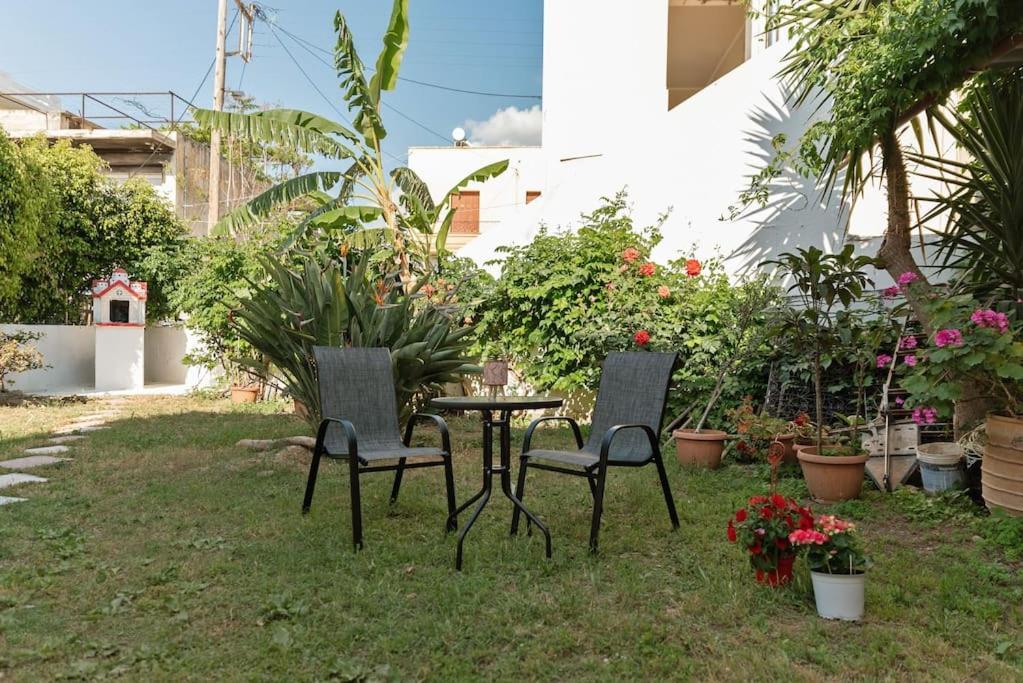 Casa Valore Central With Parking By 8Essentially La Canea Exterior foto