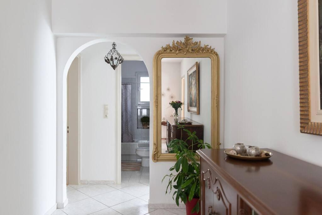 Casa Valore Central With Parking By 8Essentially La Canea Exterior foto