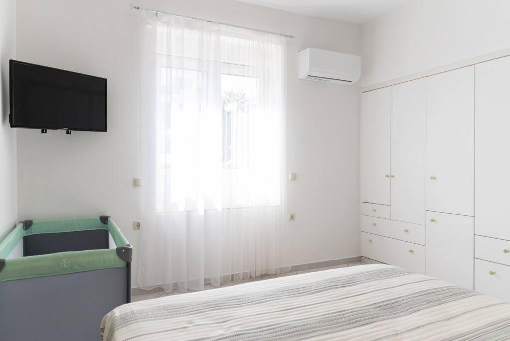 Casa Valore Central With Parking By 8Essentially La Canea Exterior foto