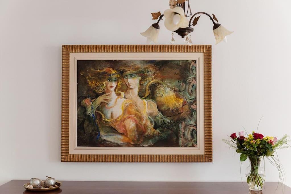 Casa Valore Central With Parking By 8Essentially La Canea Exterior foto