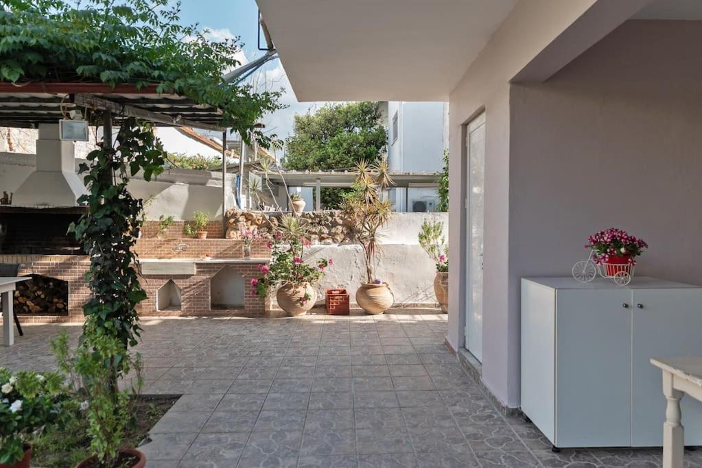 Casa Valore Central With Parking By 8Essentially La Canea Exterior foto