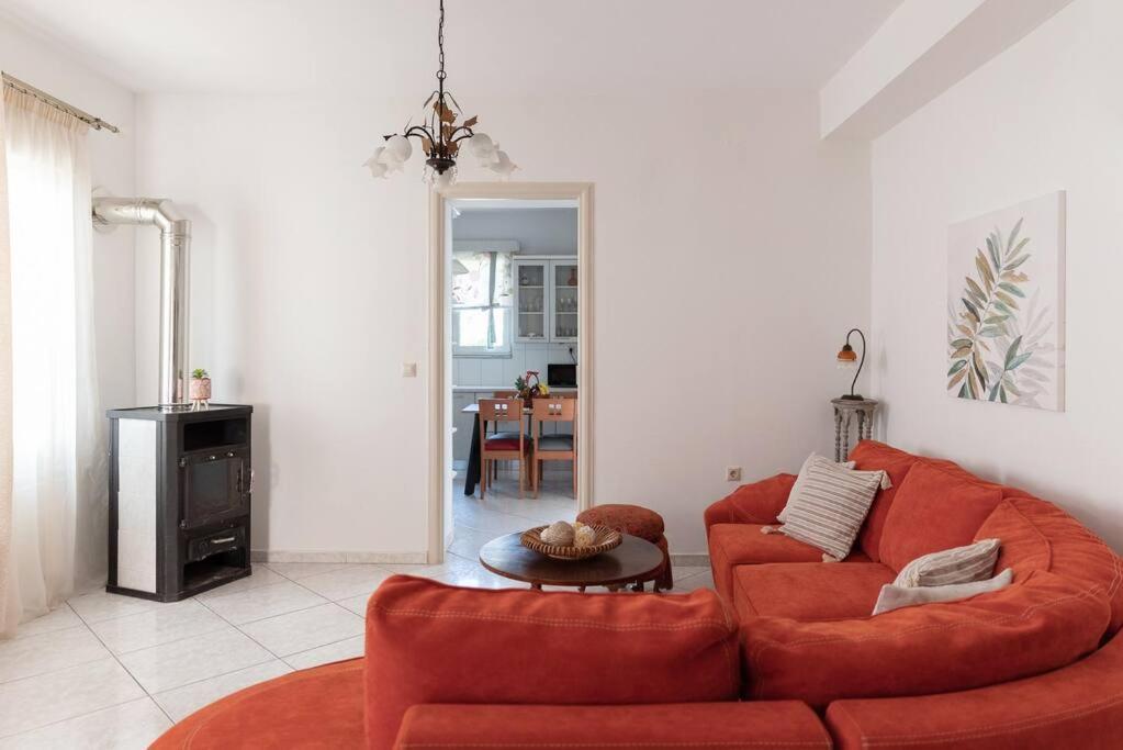 Casa Valore Central With Parking By 8Essentially La Canea Exterior foto