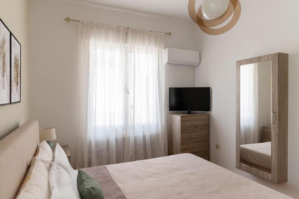 Casa Valore Central With Parking By 8Essentially La Canea Exterior foto