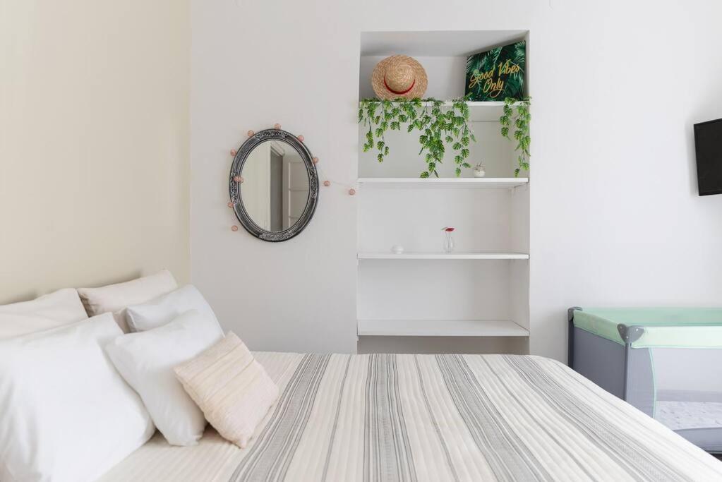 Casa Valore Central With Parking By 8Essentially La Canea Exterior foto