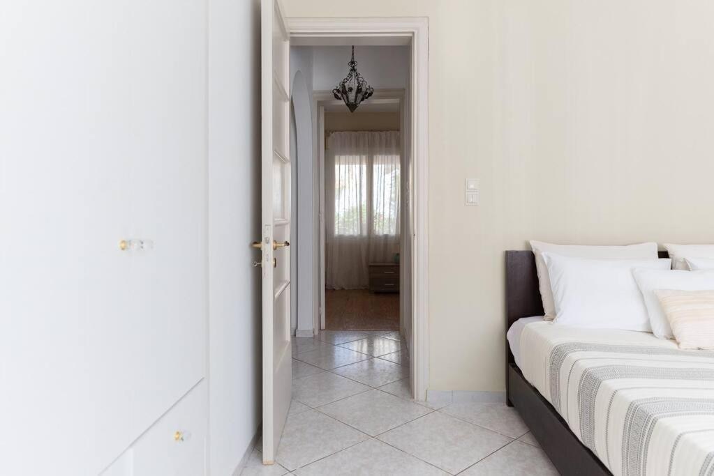 Casa Valore Central With Parking By 8Essentially La Canea Exterior foto