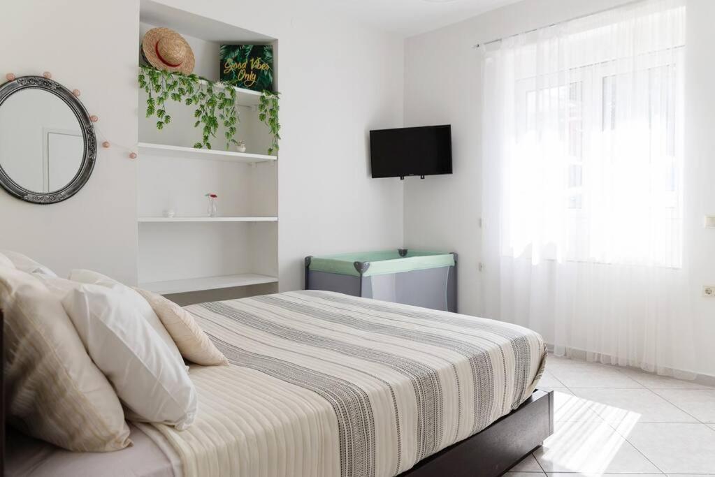 Casa Valore Central With Parking By 8Essentially La Canea Exterior foto