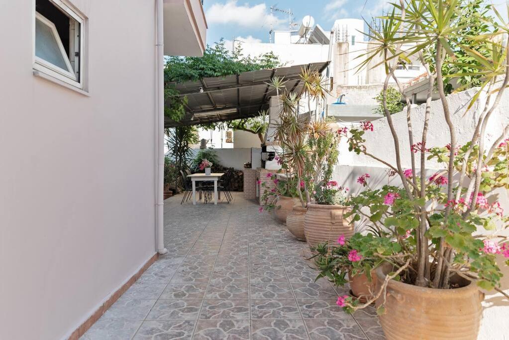 Casa Valore Central With Parking By 8Essentially La Canea Exterior foto